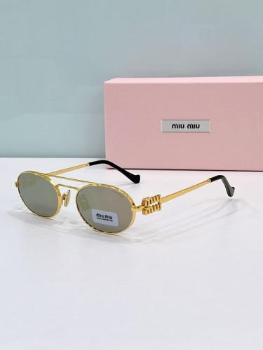 Miu Miu Sunglasses AAAA-2623