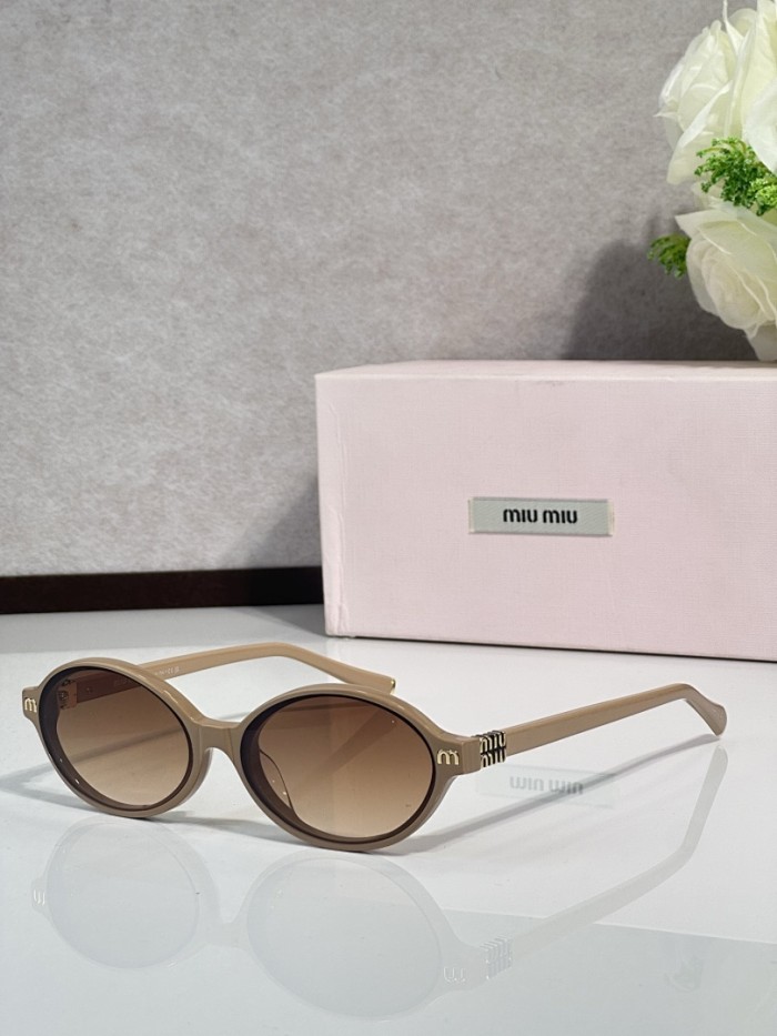 Miu Miu Sunglasses AAAA-2684