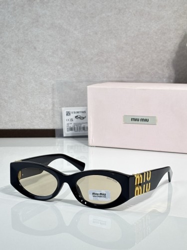 Miu Miu Sunglasses AAAA-2902