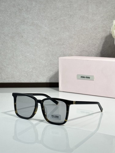 Miu Miu Sunglasses AAAA-2535