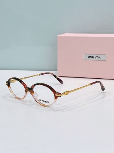 Miu Miu Sunglasses AAAA-2831