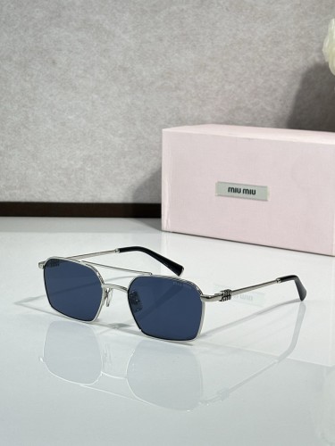 Miu Miu Sunglasses AAAA-2499