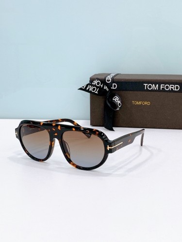 Tom Ford Sunglasses AAAA-6117
