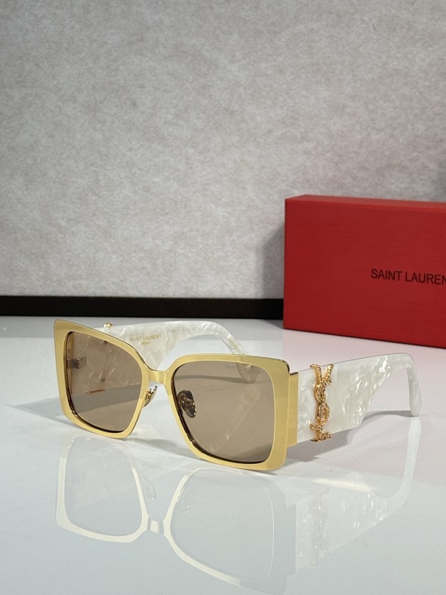 YL  Sunglasses AAAA-1636