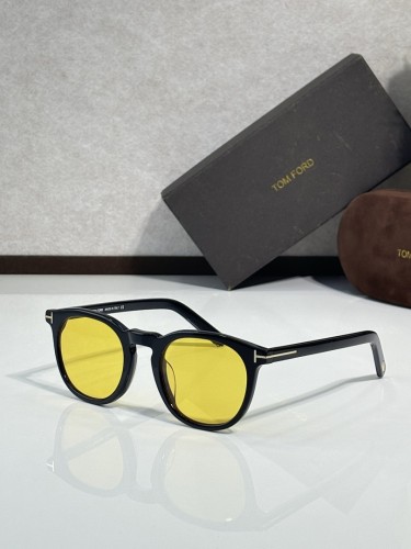 Tom Ford Sunglasses AAAA-6360