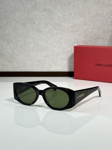 YL  Sunglasses AAAA-1653