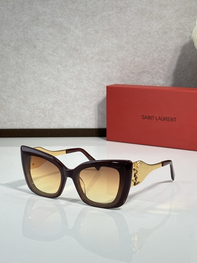 YL  Sunglasses AAAA-1604