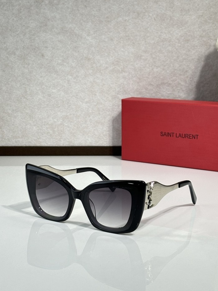 YL  Sunglasses AAAA-1609