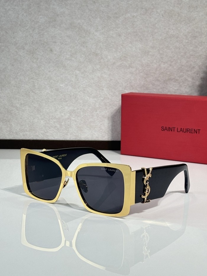 YL  Sunglasses AAAA-1637