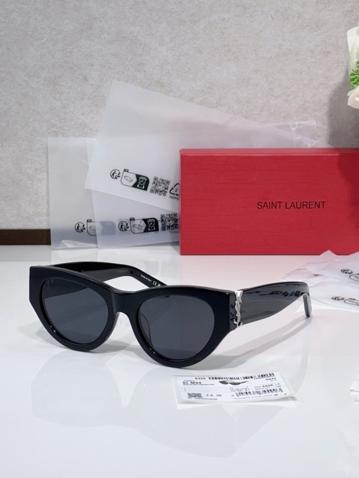 YL  Sunglasses AAAA-1582