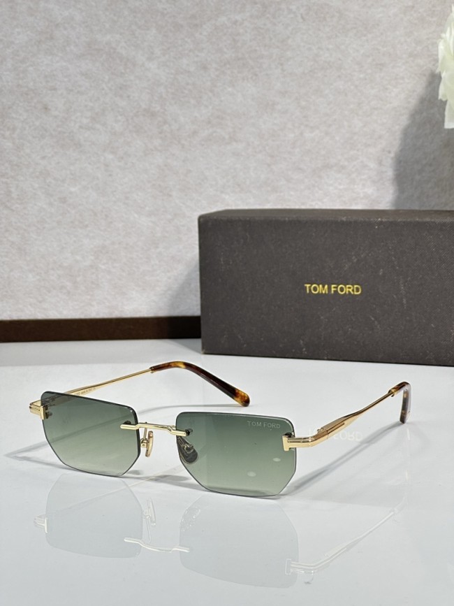 Tom Ford Sunglasses AAAA-6685