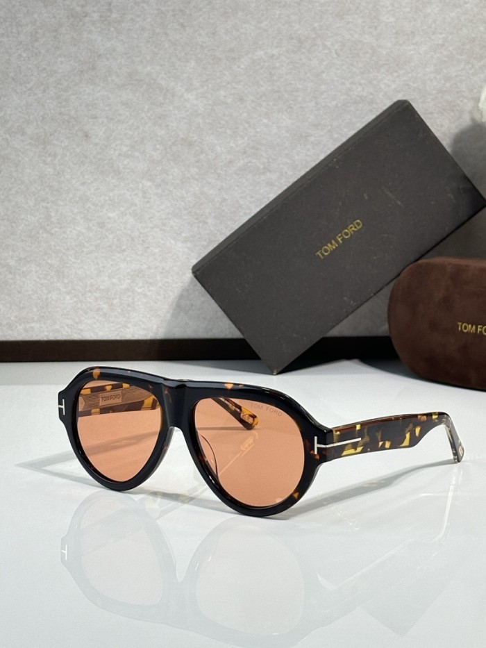 Tom Ford Sunglasses AAAA-6311