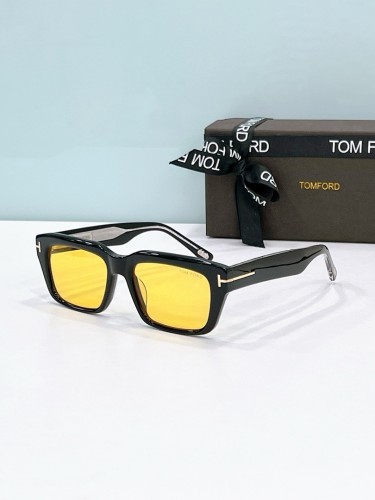 Tom Ford Sunglasses AAAA-6411