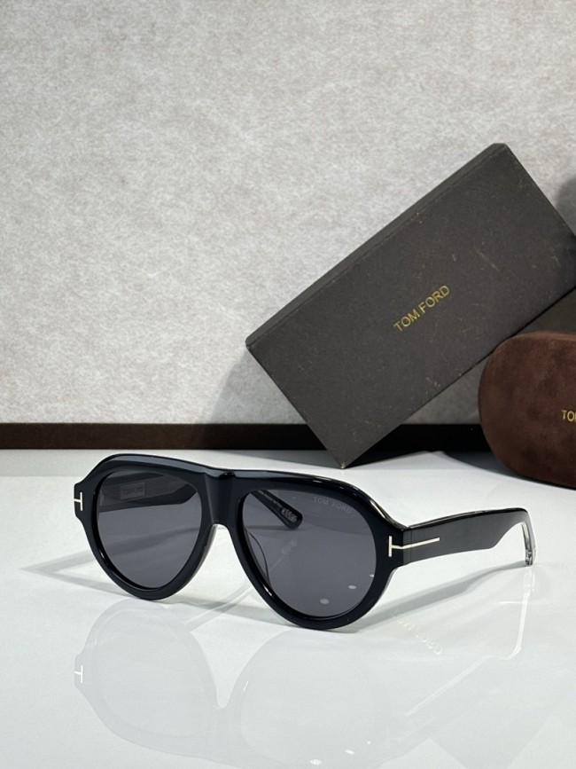 Tom Ford Sunglasses AAAA-6309