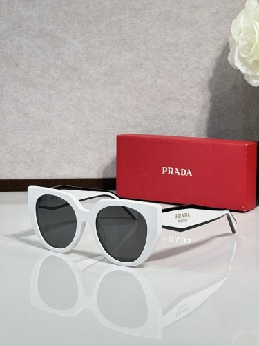 Prada Sunglasses AAAA-8203