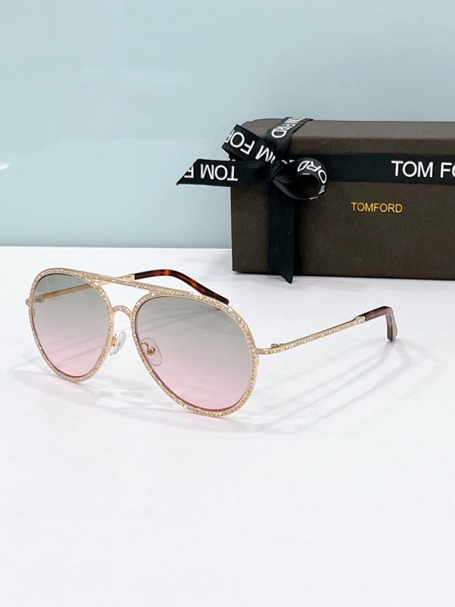 Tom Ford Sunglasses AAAA-6992
