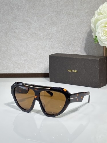 Tom Ford Sunglasses AAAA-6881