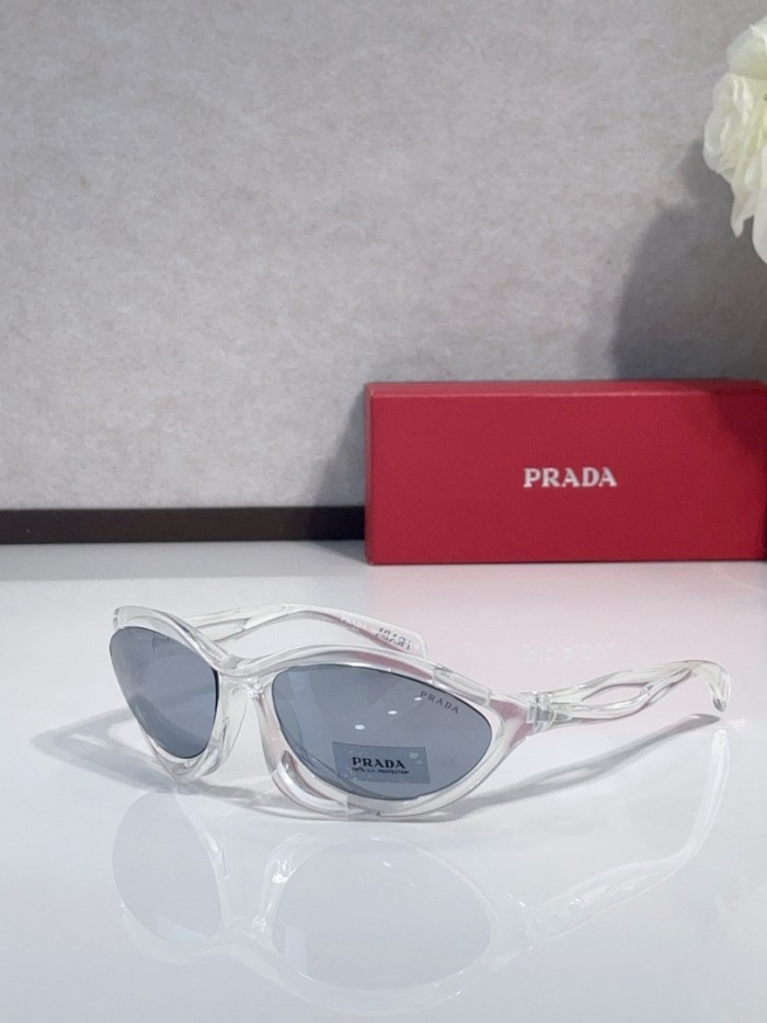 Prada Sunglasses AAAA-7289