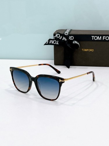 Tom Ford Sunglasses AAAA-7117