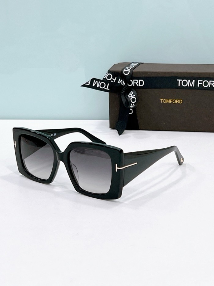 Tom Ford Sunglasses AAAA-6831