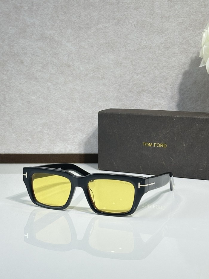 Tom Ford Sunglasses AAAA-7109