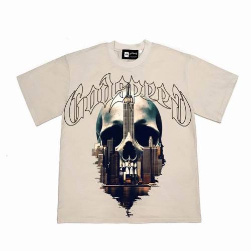 Godspeed t-shirt-597(M-XXL)