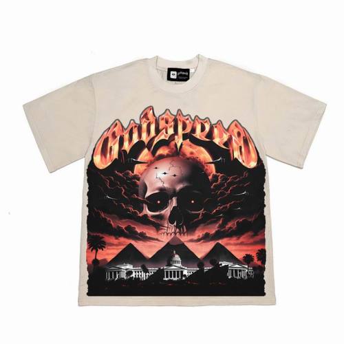 Godspeed t-shirt-602(M-XXL)