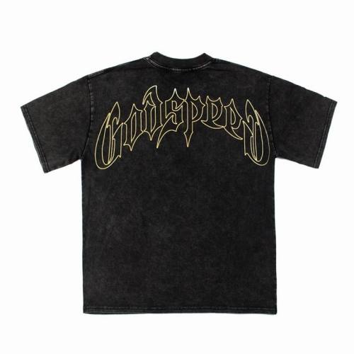Godspeed t-shirt-600(M-XXL)