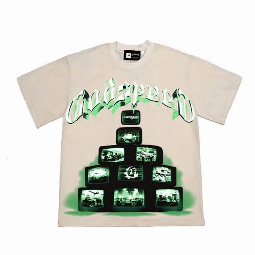 Godspeed t-shirt-606(M-XXL)