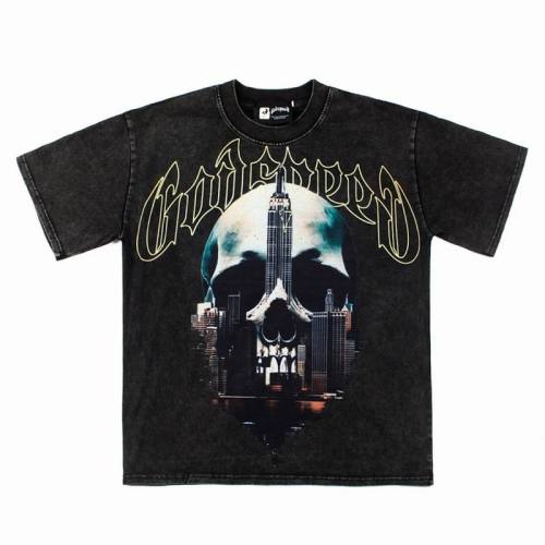 Godspeed t-shirt-599(M-XXL)