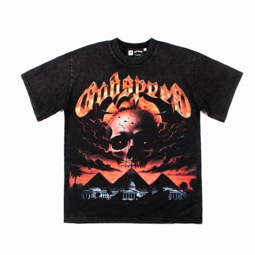 Godspeed t-shirt-604(M-XXL)
