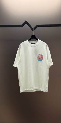 Chrome Hearts t-shirt men-2834(M-XXL)