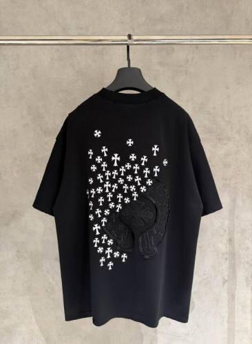 Chrome Hearts t-shirt men-2821(S-XXL)
