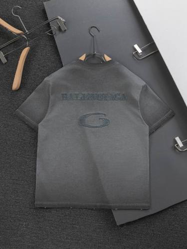 B t-shirt men-8546(S-XL)