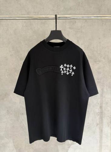 Chrome Hearts t-shirt men-2820(S-XXL)