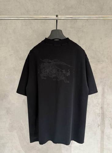 Burberry t-shirt men-3847(S-XXL)