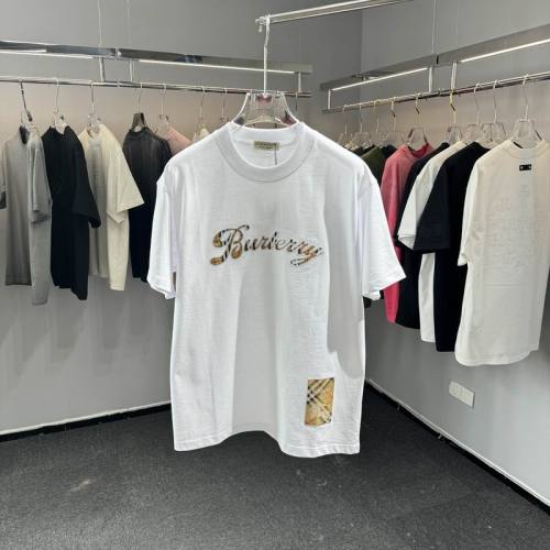 Burberry t-shirt men-3835(S-XXL)