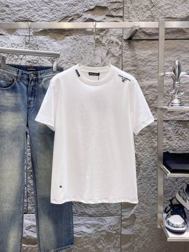 D&G t-shirt men-817(S-XXL)