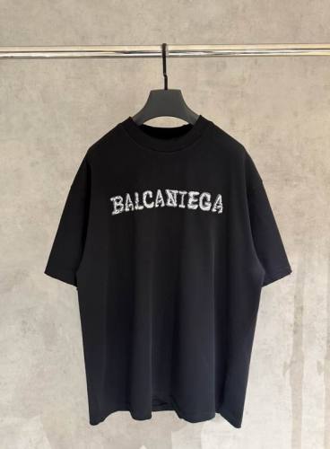 B t-shirt men-8540(S-XXL)