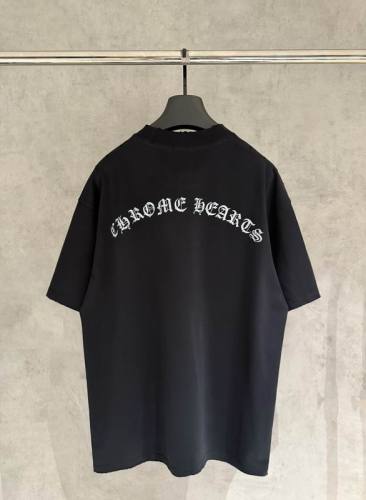 Chrome Hearts t-shirt men-2829(S-XXL)