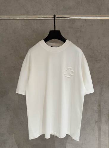 Chrome Hearts t-shirt men-2826(S-XXL)