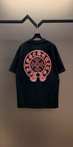 Chrome Hearts t-shirt men-2832(M-XXL)
