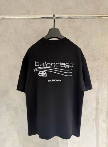 B t-shirt men-8539(S-XXL)