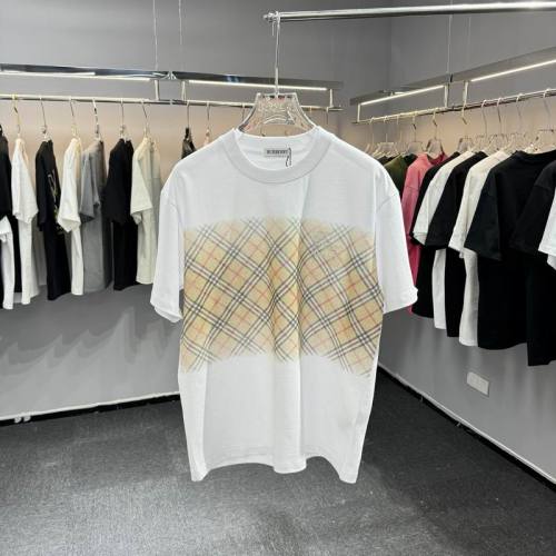 Burberry t-shirt men-3839(S-XXL)