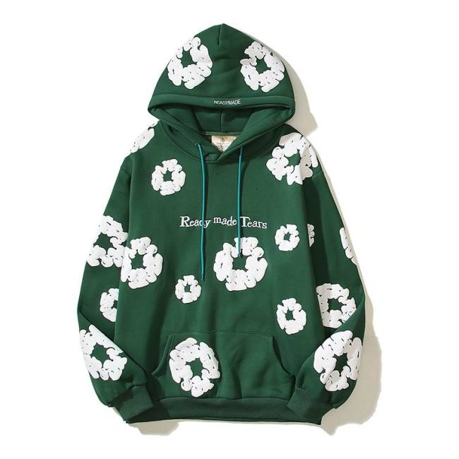 Denim Tears Hoodies-200(S-XL)