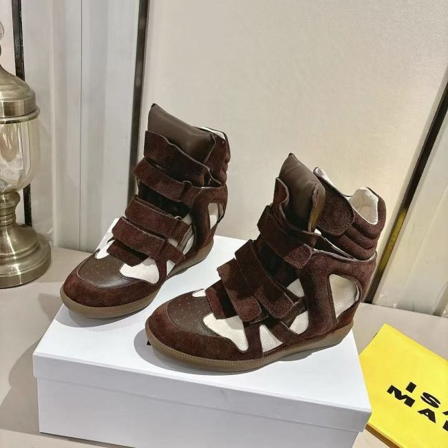 Super Max Isabel Marant Shoes-009
