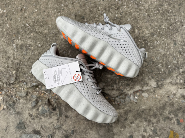 Nike Mind 002 Grey
