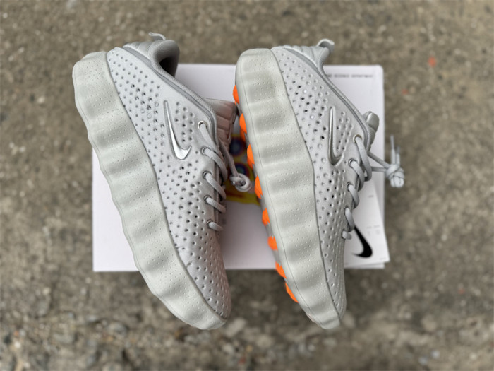 Nike Mind 002 Grey
