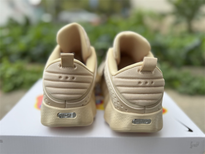 Authentic Nike Mind 002 Light Khaki