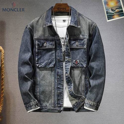 Moncler Coat men-598(M-XXXXL)